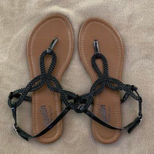 Austin Trading Sandals